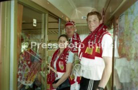 14.06.97 DFB-Pokal Finale 1997 VfB Stuttgart - FC Energie Cottbus