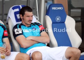 Karlsruher SC - FC Hansa Rostock