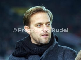 VfB Stuttgart - Hannover 96