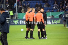 30.10.24 TSG 1899 Hoffenheim - 1. FC Nürnberg