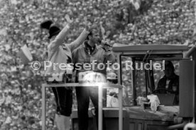 17.06.87 FC Bayern M&uuml;nchen - FC Schalke 04