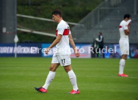 Karlsruher SC - VfB Stuttgart