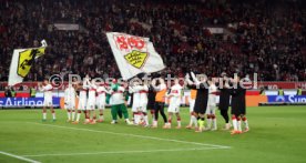 26.10.25 VfB Stuttgart - 1. FSV Mainz 05