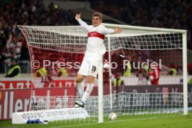 VfB Stuttgart - SV Darmstadt 98