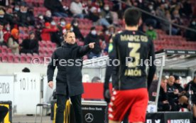 26.11.21 VfB Stuttgart - 1. FSV Mainz 05