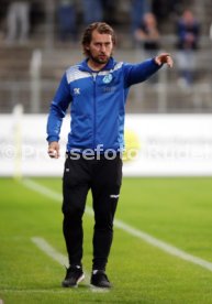 Stuttgarter Kickers - TSV Steinbach