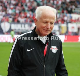 RB Leipzig - VfB Stuttgart