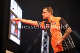 PDC Darts Grand Prix Sindelfinden 2017