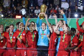 03.06.23 DFB-Pokal Finale RB Leipzig - Eintracht Frankfurt