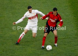 27.10.07 VfB Stuttgart - Bayer 04 Leverkusen