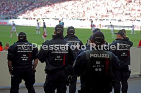 VfB Stuttgart - SV Werder Bremen