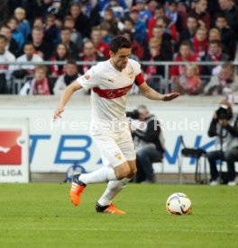VfB Stuttgart - SV Darmstadt 98
