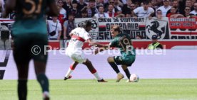 26.04.26 VfB Stuttgart - SV Werder Bremen