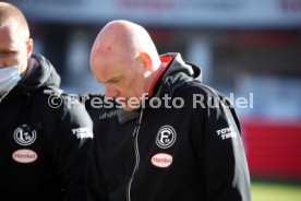 28.02.21 1. FC Heidenheim - Fortuna D&uuml;sseldorf