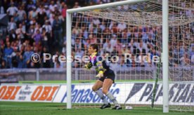 22.06.91 DFB-Pokal Finale 1991 SV Werder Bremen - 1. FC K&ouml;ln