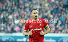 08.02.25 SC Freiburg - 1. FC Heidenheim