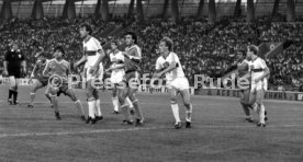 19.09.84 Levski Sofia - VfB Stuttgart