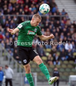 Karlsruher SC - SC Preu&szlig;en M&uuml;nster