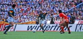 30.05.92 DFB Deutschland - T&uuml;rkei