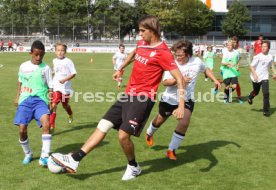 Fritzle-Club Training