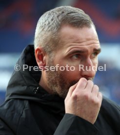Hannover 96 - VfB Stuttgart