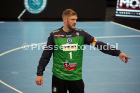 26.11.20 TVB Stuttgart - HSG Nordhorn-Lingen