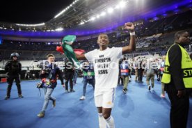 28.05.22 UEFA Champions League Finale 2022 FC Liverpool - Real Madrid