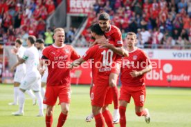 17.09.23 1. FC Heidenheim - SV Werder Bremen