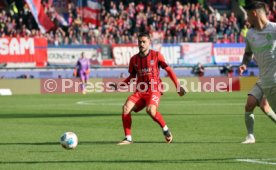 18.10.25 1. FC Heidenheim - SV Werder Bremen