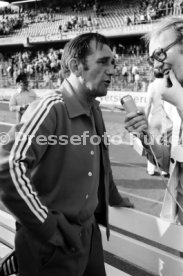 17.05.75 Deutschland - Niederlande