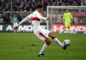 FC St. Pauli- VfB Stuttgart