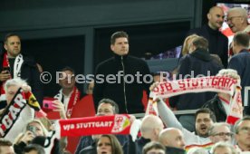 02.04.25 VfB Stuttgart - RB Leipzig