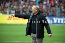 SC Freiburg - 1. FC Union Berlin