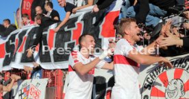 Karlsruher SC - VfB Stuttgart