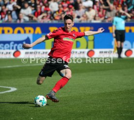 SC Freiburg - VfL Wolfsburg