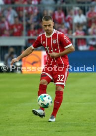 FC Bayern M&uuml;nchen - SC Freiburg