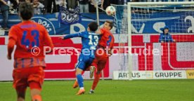 01.11.25 Karlsruher SC - FC Schalke 04
