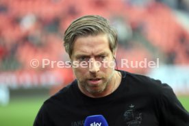 12.11.22 Bayer 04 Leverkusen - VfB Stuttgart
