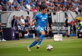 TSG 1899 Hoffenheim - SC Freiburg
