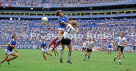 FIFA WM 1986
