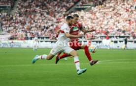 29.10.22 VfB Stuttgart - FC Augsburg