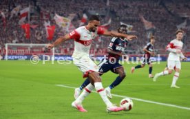 04.09.26 VfB Stuttgart - 1. FC Köln