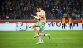 05.02.23 VfB Stuttgart - SV Werder Bremen