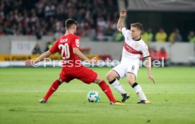 VfB Stuttgart - 1. FC K&ouml;ln