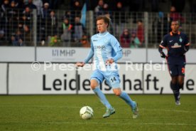 Stuttgarter Kickers - Werder Bremen II