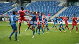 21.03.21 TSG 1899 Hoffenheim - 1. FSV Mainz 05