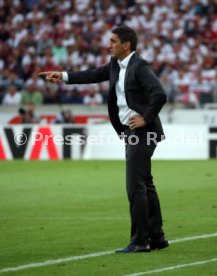 VfB Stuttgart - FC Bayern M&uuml;nchen