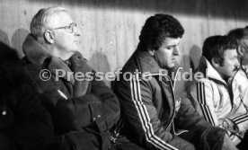19.02.79 VfB Stuttgart - Deutschland