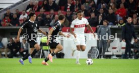 25.09.25 VfB Stuttgart - Celta de Vigo