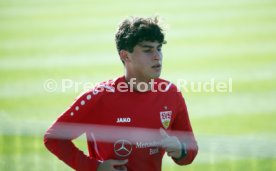 28.10.21 VfB Stuttgart Training
